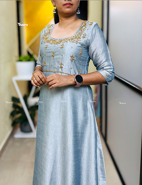 VIYAA DESIGNER LAUNCHING THE NEW COLLECTION FASHION VOL-1 2PC CONCEPT TOP  WITH PANT SET COLLECTION-