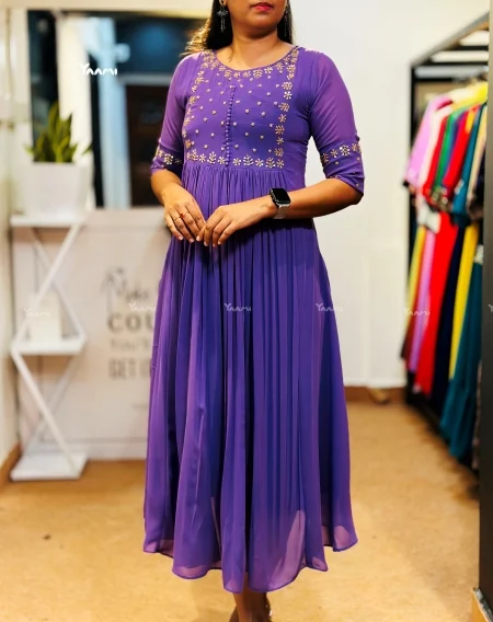 ONAM COLLECTIONS KURTI FOR WOMEN YD10113