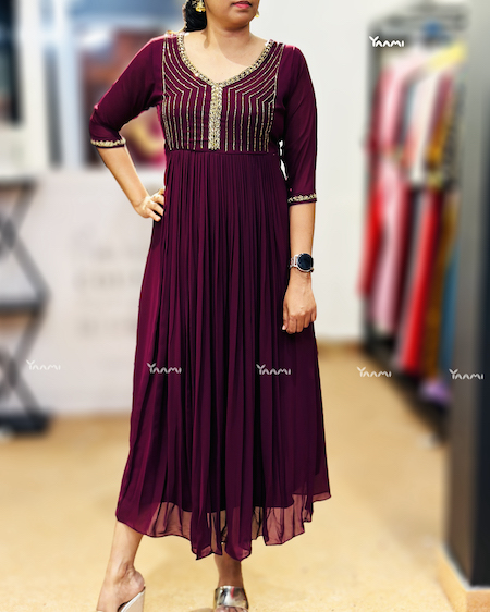 New Diwali Dresses 2023 - Diwali Outfit ideas for ladies