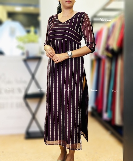 Kurtas | Buy Women Kurtis Affordable Online in India | Ethnic Wear – Page 2  – Maybell Womens Fashion
