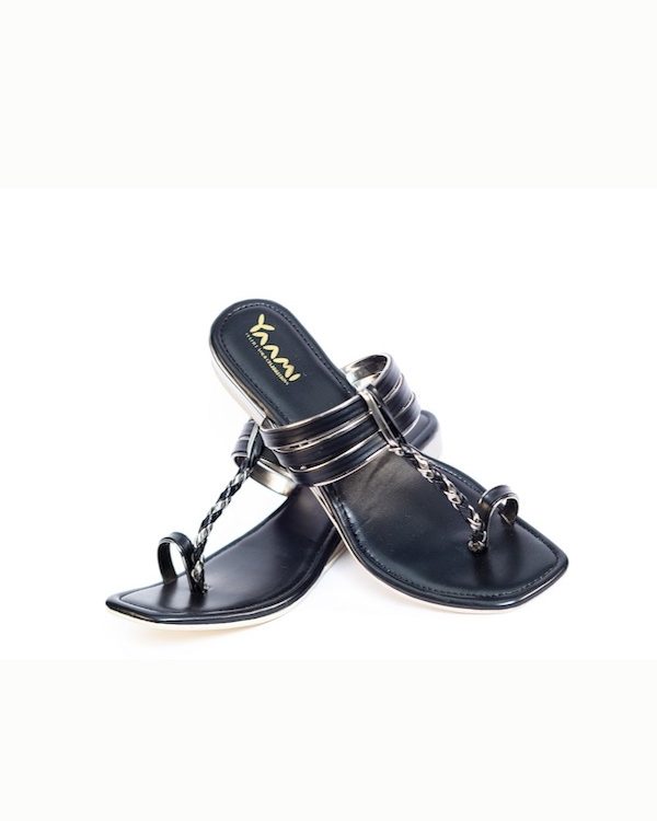 Ladies Sandals YS1003