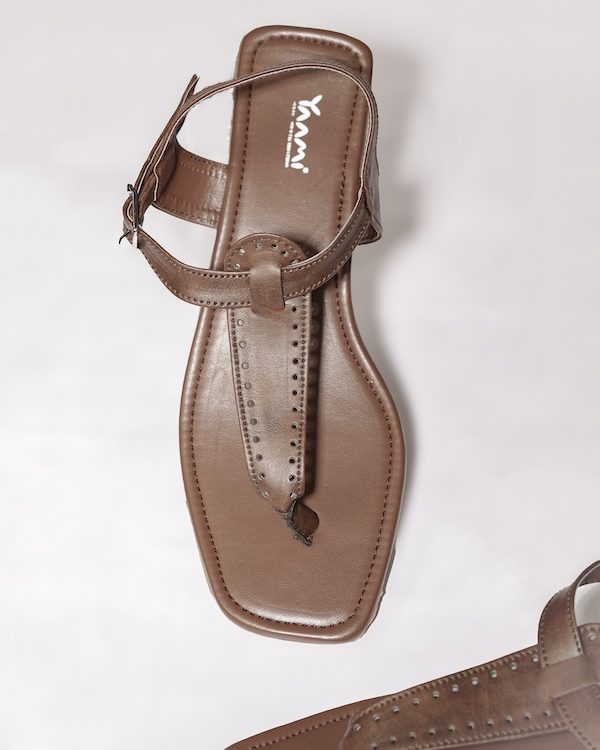 Ladies sandals YS1012