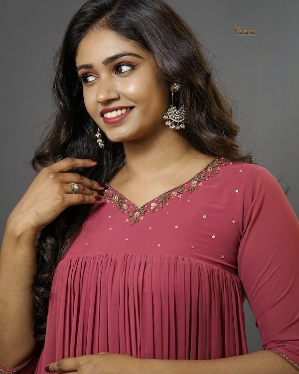 Budget friendly partywear YD10210