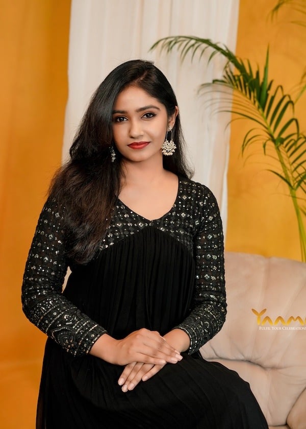 Black diamond premium kurthi YD10253