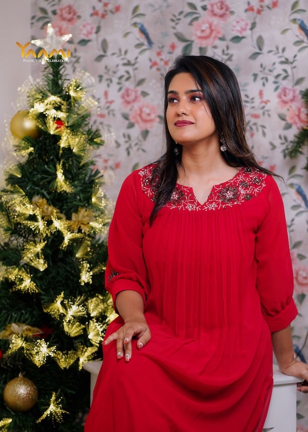 X'MAS COLLECTION 003 YD10272