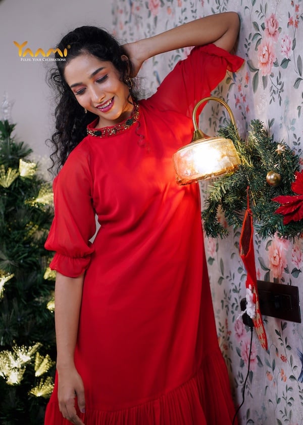 X'MAS COLLECTION 006 YD10275