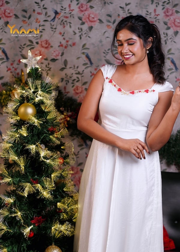 X'MAS COLLECTION 002 YD10271