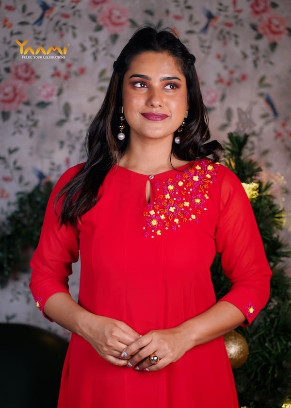 X'MAS COLLECTION 005 YD10274