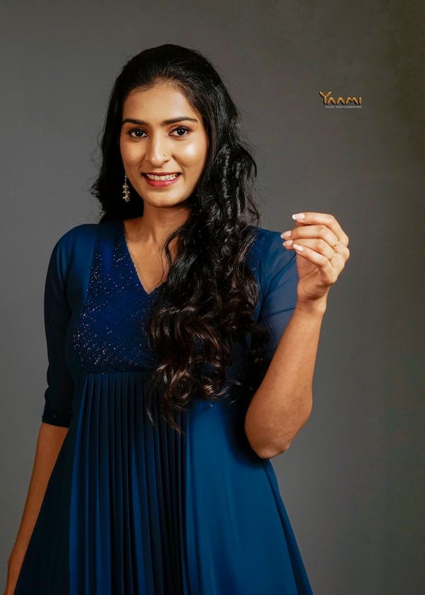 Designer kurthi YD10280(Dispatch restarts after 15th February)