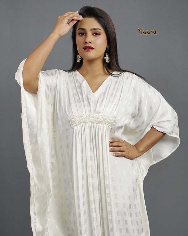PREMIUM HANDWORKED KAFTAN YD10283
