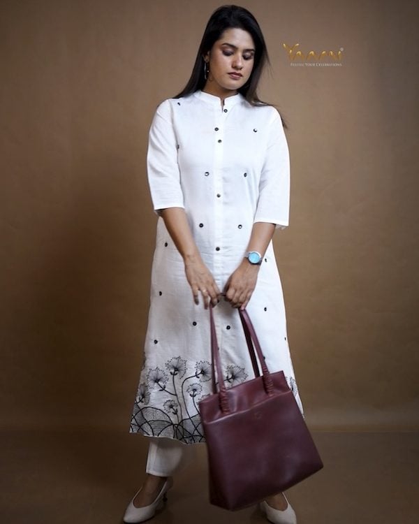 Soft Cotton Cord set YD10300