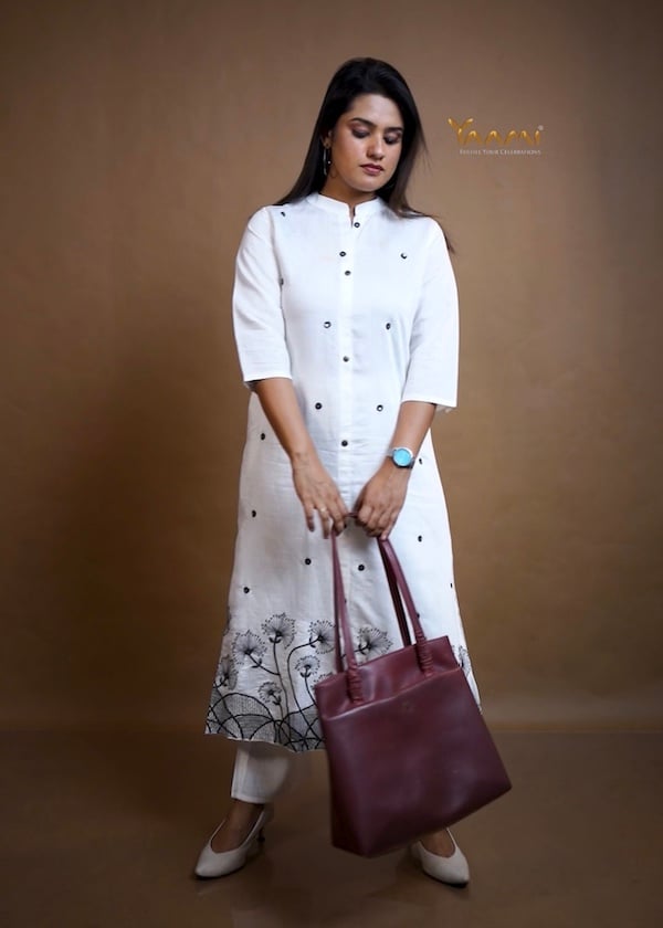 Soft Cotton Cord set YD10300