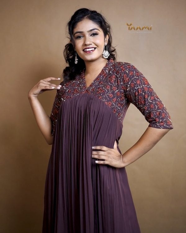 DESIGNER KURTHI YD10304