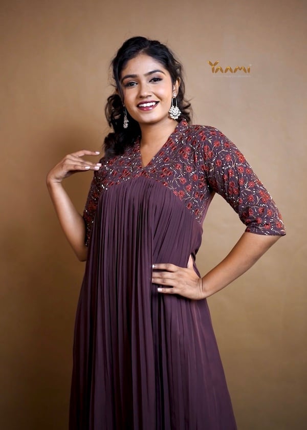 DESIGNER KURTHI YD10304