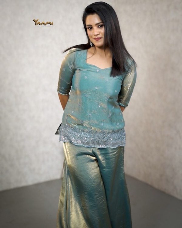 BUDGET FRIENDLY SHARARA SET YD10324