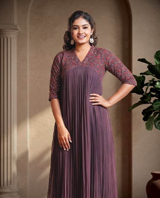 Designer Kurtis