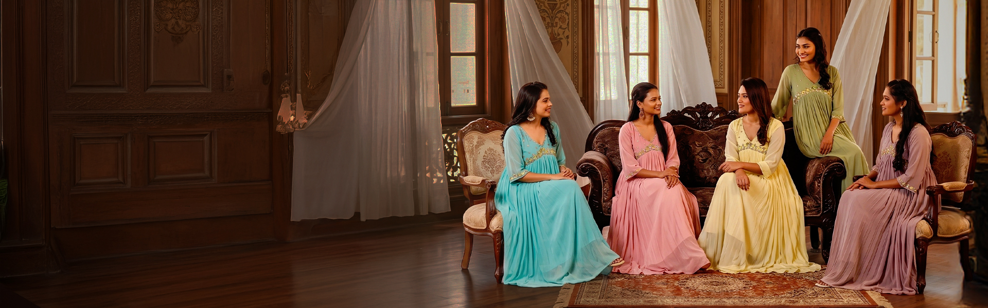 Wedding Season Sale