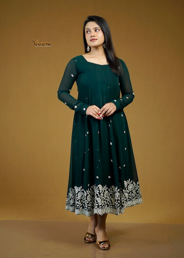 DIWALI COLLECTION 01 YD10373