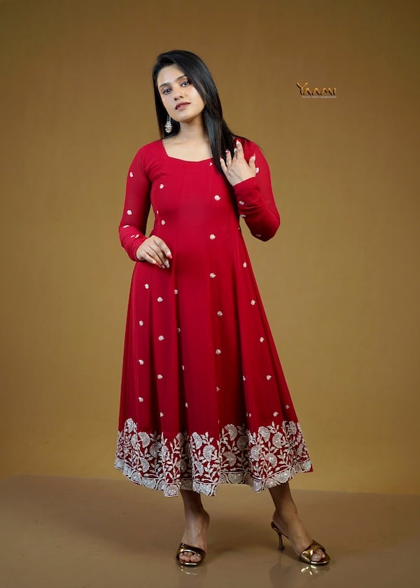 DIWALI COLLECTION 01 YD10373