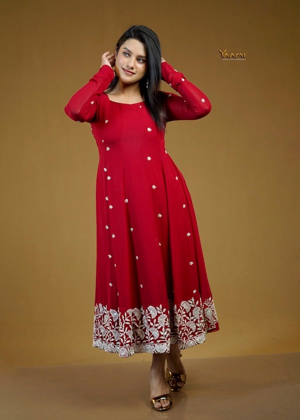 DIWALI COLLECTION 01 YD10373