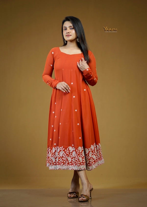 DIWALI COLLECTION 01 YD10373