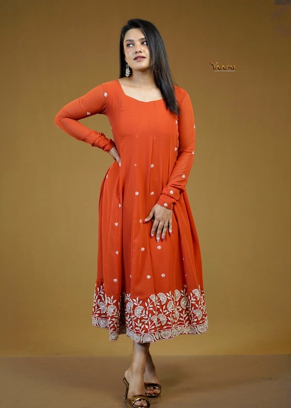 DIWALI COLLECTION 01 YD10373